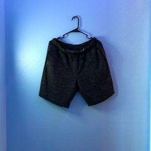 UMBRO | Mock Lacrosse Shorts